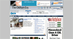 Desktop Screenshot of oldhamera.com